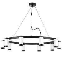 Lightstar Люстра подвесная Rullo LR02036837 - цена и фото Lightstar Люстра подвесная Rullo LR02036837 - цена и фото
