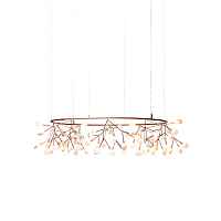 Светильник подвесной L'Arte Luce Heracleum L32515