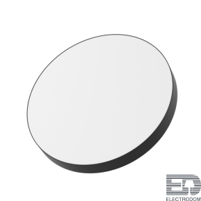 Светильник SP-RONDO-R600-60W Warm3000 (BK, 120 deg, 230V) Arlight - цена и фото