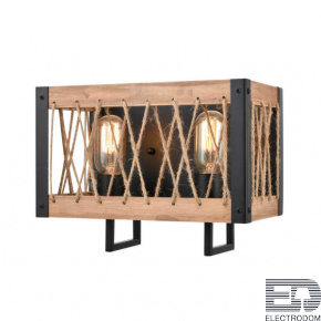 Бра Vele Luce Cubo VL6052W02 - цена и фото