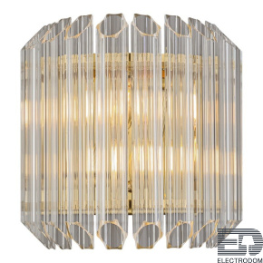 Бра L'arte Luce Retro Murano L37426 - цена и фото