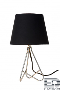 Настольная лампа Lucide Gitta 47500/81/11 - цена и фото
