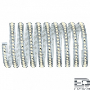 Комплект с лентой светодиодной Paulmann MaxLED 70801 - цена и фото