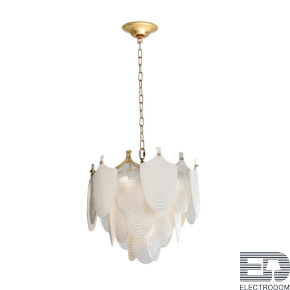 Подвесная люстра Odeon Light PORCELA 5051/11 - цена и фото