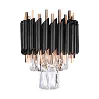 Настенный светильник Loft IT Eclair 10206W - цена и фото Настенный светильник Loft IT Eclair 10206W - цена и фото