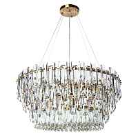 Потолочные светильники Divinare BELLATRIX 3510/17 SP-18 - цена и фото Потолочные светильники Divinare BELLATRIX 3510/17 SP-18 - цена и фото