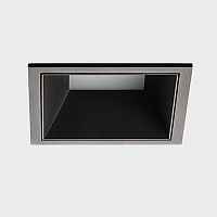 Встраиваемый светодиодный светильник Megalight M01-4075 black - цена и фото Встраиваемый светодиодный светильник Megalight M01-4075 black - цена и фото