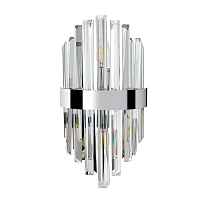 Настенный светильник Arte Lamp Fedelta A1068AP-2CC - цена и фото Настенный светильник Arte Lamp Fedelta A1068AP-2CC - цена и фото