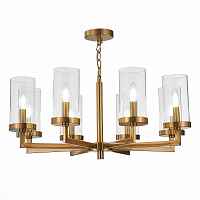 Люстра подвесная ST Luce Masine SL1171.303.08 - цена и фото Люстра подвесная ST Luce Masine SL1171.303.08 - цена и фото