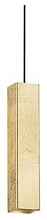 Подвесной светильник Ideal Lux Sky SP1 Oro 136936 - цена и фото Подвесной светильник Ideal Lux Sky SP1 Oro 136936 - цена и фото
