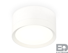 Комплект накладного светильника XS8101001 Ambrella light - цена и фото