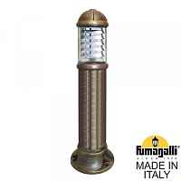 Садовый светильник-столбик FUMAGALLI SAURO 800 D15.554.000.BXF1R.FC1 - цена и фото