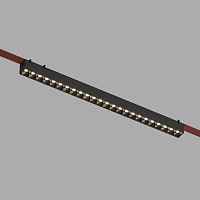 Трековый светильник Denkirs DK5573-BK - цена и фото Трековый светильник Denkirs DK5573-BK - цена и фото