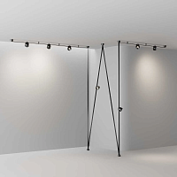 Готовая конструкция (набор) Maytoni Technical TFC-Par-CF04-GR - цена и фото