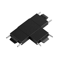 Коннектор T-образный Novotech Shino Easy 135269 - цена и фото