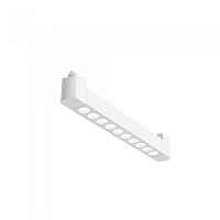 Трековый светильник Maytoni Points Rot TR010-1-10W4K-M-W - цена и фото Трековый светильник Maytoni Points Rot TR010-1-10W4K-M-W - цена и фото