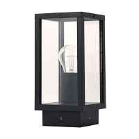 Уличный светильник Arte Lamp Pot A1631FN-1BK - цена и фото Уличный светильник Arte Lamp Pot A1631FN-1BK - цена и фото