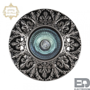 Спот Bohemia Art Classic 30.90 30.90.10.FL.NB - цена и фото