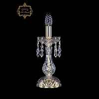 Настольная лампа 12.23.1-26.Gd.Dr Bohemia Art Classic - цена и фото Настольная лампа 12.23.1-26.Gd.Dr Bohemia Art Classic - цена и фото