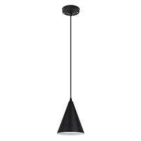 Подвесной светильник Arte Lamp Lark A7074SP-1BK - цена и фото Подвесной светильник Arte Lamp Lark A7074SP-1BK - цена и фото