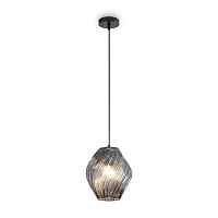Подвесной светильник Freya Modern FR5547PL-01SM - цена и фото Подвесной светильник Freya Modern FR5547PL-01SM - цена и фото