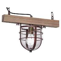 Подвесной светильник Luminex Ander 7622 - цена и фото