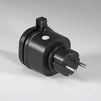 Умная розетка IP44 Elektrostandard 76103/00 Умная розетка IP44 Elektrostandard 76103/00