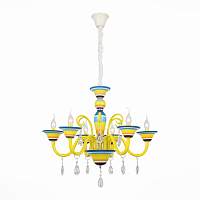 Люстра подвесная ST LUCE TIRAPIEDI SL819.783.06 - цена и фото