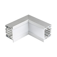 Угол S2-LINIA55-F-L90N внутренний Arlight 021273 - цена и фото Угол S2-LINIA55-F-L90N внутренний Arlight 021273 - цена и фото