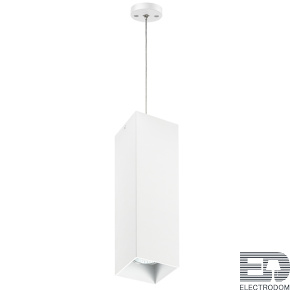 Комплект с подвесным светильником Rullo Rullo Lightstar RP6596 - цена и фото