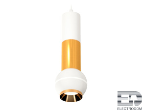 Комплект подвесного светильника с дополнительной подсветкой XP1101030 Ambrella light - цена и фото