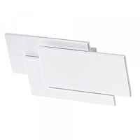 Настенный светильник Azzardo Clover square AZ2199 - цена и фото Настенный светильник Azzardo Clover square AZ2199 - цена и фото