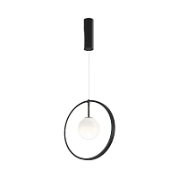 Подвесной светильник Maytoni MOD407PL-L12B3K1 - цена и фото