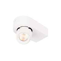 Спот Loft IT Quiet 10320 White - цена и фото Спот Loft IT Quiet 10320 White - цена и фото
