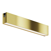 Трековый светильник Maytoni Technical TR151-1-18W4K-BS - цена и фото