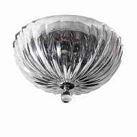 Потолочный светильник Newport Alisa 62004/PL chrome new М0070162 - цена и фото