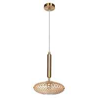 Потолочные светильники Divinare OKAB 5006/17 SP-1