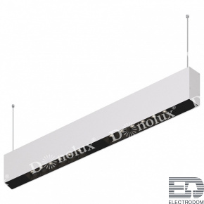 Подвесной светильник Donolux DL18515 DL18515S121W12.48.500BB - цена и фото