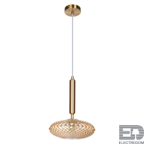 Потолочные светильники Divinare OKAB 5006/17 SP-1 - цена и фото
