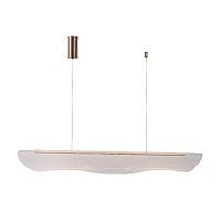 Подвесной светодиодный светильник Kink Light Майра 08020-120AS,20 - цена и фото