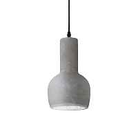 Подвесной светильник Ideal Lux OIL-3 SP1 110431 - цена и фото Подвесной светильник Ideal Lux OIL-3 SP1 110431 - цена и фото