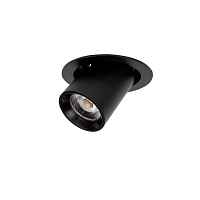 Встраиваемый светильник Loft IT Apex 10327/C Black - цена и фото Встраиваемый светильник Loft IT Apex 10327/C Black - цена и фото