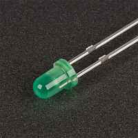Светодиод ARL-3514UGD-150mcd Arlight 002888 - цена и фото Светодиод ARL-3514UGD-150mcd Arlight 002888 - цена и фото