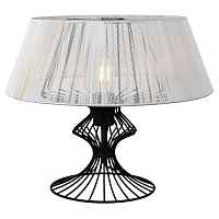 Настольная лампа декоративная Lussole Cameron LSP-0528 - цена и фото