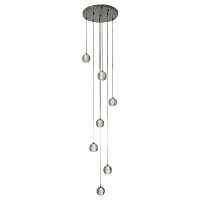 Подвесной Светильник Rain 10112/7 - цена и фото Подвесной Светильник Rain 10112/7 - цена и фото