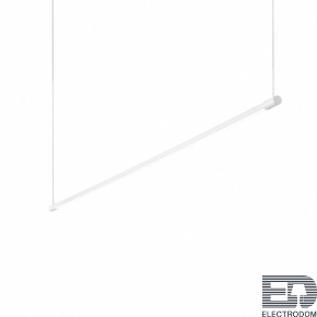 Подвесной светильник Ideal Lux YOKO SP BIANCO 258898 - цена и фото