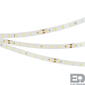 Светодиодная лента ULTRA-C64-10mm 24V White6000 (14.4 W/m, IP20, 5630, 5m) (Arlight, Открытый) - цена и фото