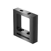 Крепеж для текстильной ленты Maytoni Technical TRA130BS-B-1 - цена и фото