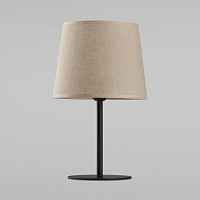 TK Lighting Настольная лампа с абажуром 5150 Chicago - цена и фото TK Lighting Настольная лампа с абажуром 5150 Chicago - цена и фото