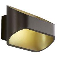 Накладной светильник Crystal Lux Clt 510 CLT 510W BR